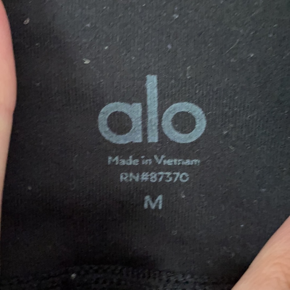 Alo Legging - Picture 4 of 4